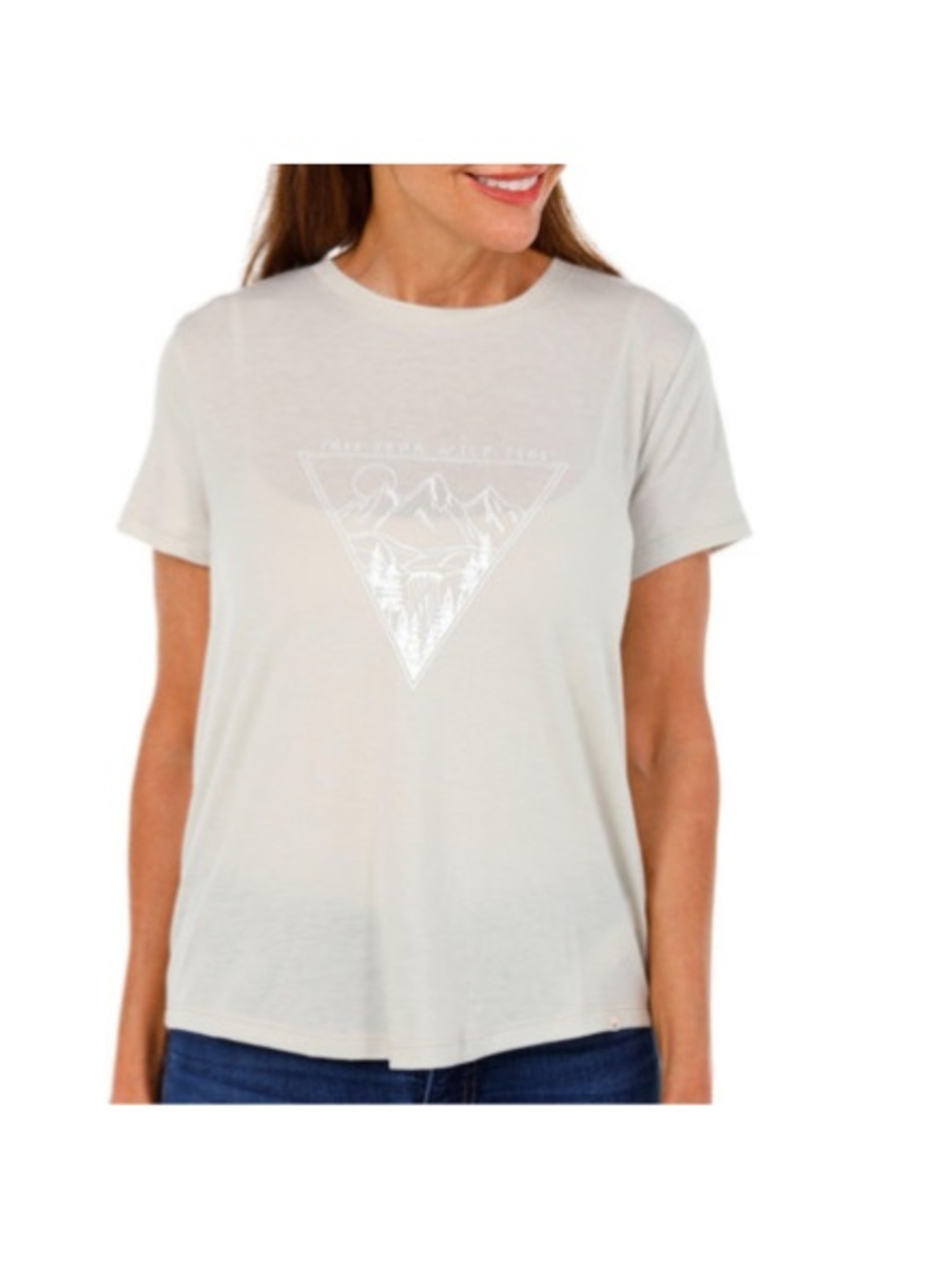 NWT Marika Women’s Adora Graphic T-Shirt Size XL